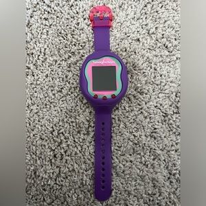 Tamagotchi Uni Purple 2023